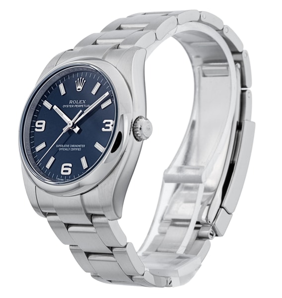 Rolex Air-King 114200